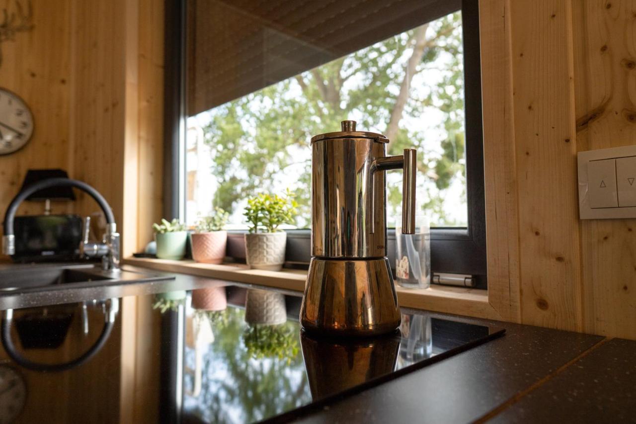 Houses With A View#Sauna#Jaccuzi Gozdowice Exterior foto